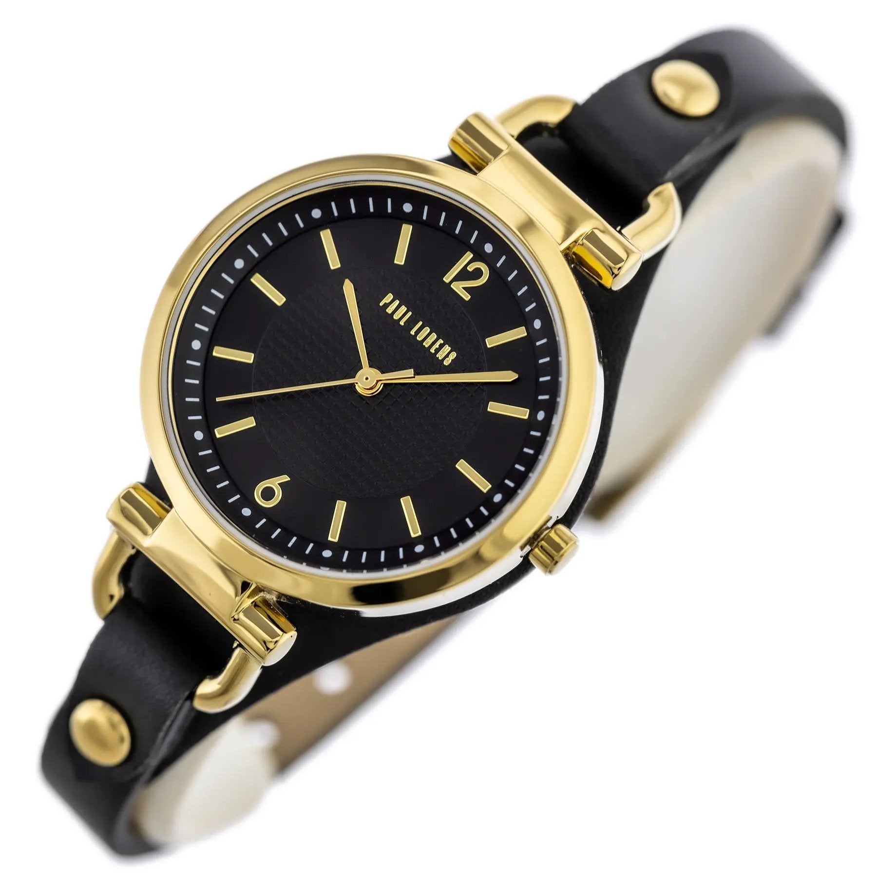 ZEGAREK DAMSKI PAUL LORENS -  PL3652A-1A2 (zg557b) + BOX ZEGAREK DAMSKI PAUL LORENS -  PL3652A-1A2 (zg557b) + BOX - Lorence 5900148050323