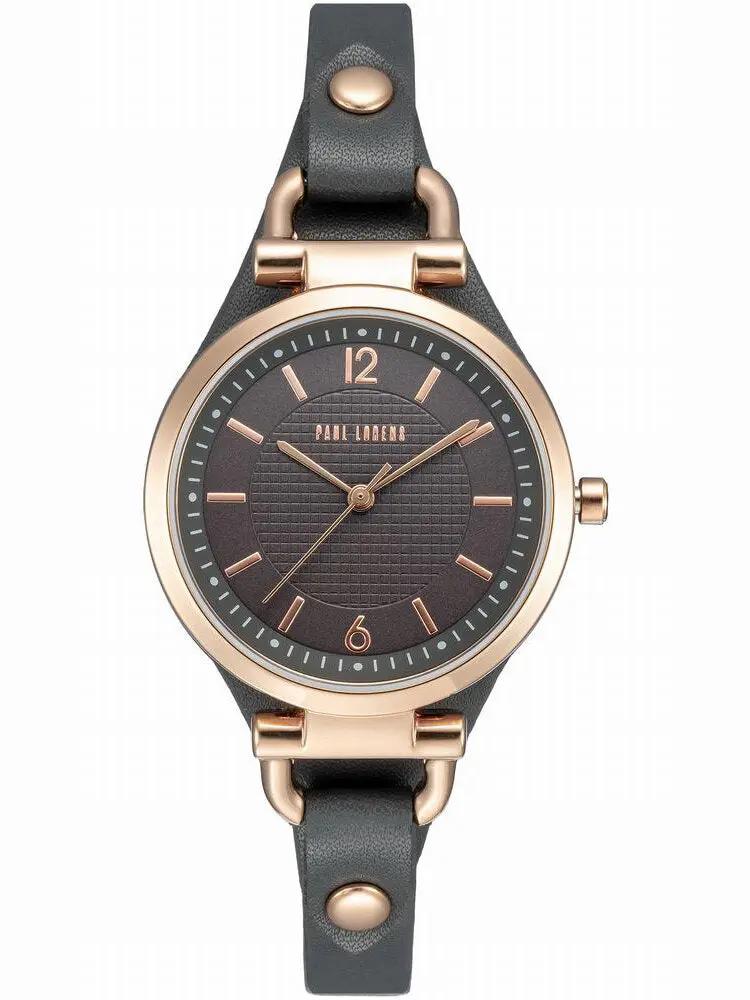 ZEGAREK DAMSKI PAUL LORENS -  PL3652A-1B3 (zg557c) + BOX ZEGAREK DAMSKI PAUL LORENS -  PL3652A-1B3 (zg557c) + BOX - Lorence 5900148050330