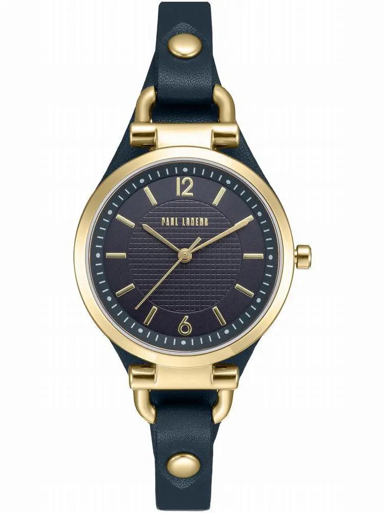 ZEGAREK DAMSKI PAUL LORENS -  PL3652A-6F2 (zg557d) + BOX ZEGAREK DAMSKI PAUL LORENS -  PL3652A-6F2 (zg557d) + BOX - Lorence 5900148050347