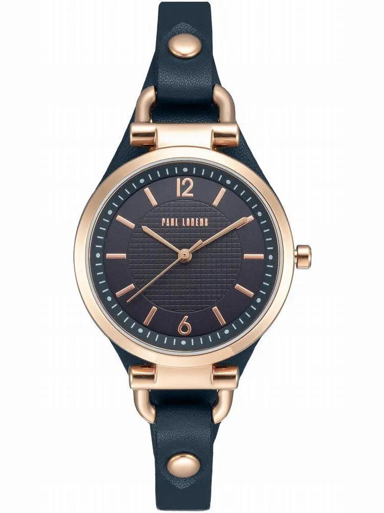 ZEGAREK DAMSKI PAUL LORENS -  PL3652A-6F3 (zg557e) + BOX ZEGAREK DAMSKI PAUL LORENS -  PL3652A-6F3 (zg557e) + BOX - Lorence 5900148050354