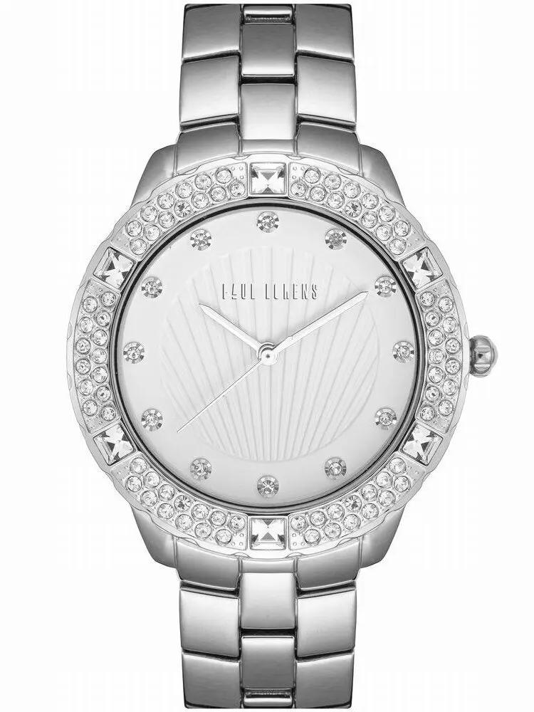 ZEGAREK DAMSKI PAUL LORENS -   PL8527B2-3C1  (zg558a) + BOX ZEGAREK DAMSKI PAUL LORENS -   PL8527B2-3C1  (zg558a) + BOX - Lorence 5900148050538