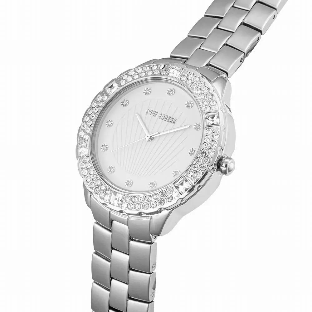 ZEGAREK DAMSKI PAUL LORENS -   PL8527B2-3C1  (zg558a) + BOX ZEGAREK DAMSKI PAUL LORENS -   PL8527B2-3C1  (zg558a) + BOX - Lorence 5900148050538