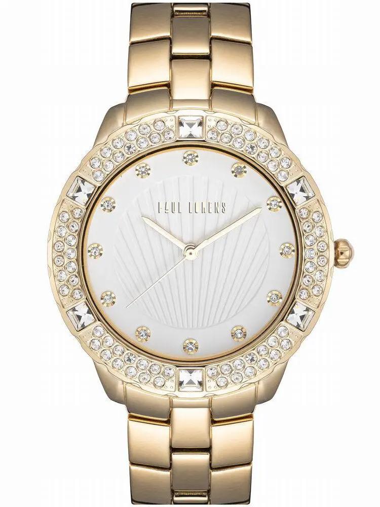 ZEGAREK DAMSKI PAUL LORENS -   PL8527B2-3D1  (zg558b) + BOX ZEGAREK DAMSKI PAUL LORENS -   PL8527B2-3D1  (zg558b) + BOX - Lorence 5900148050545