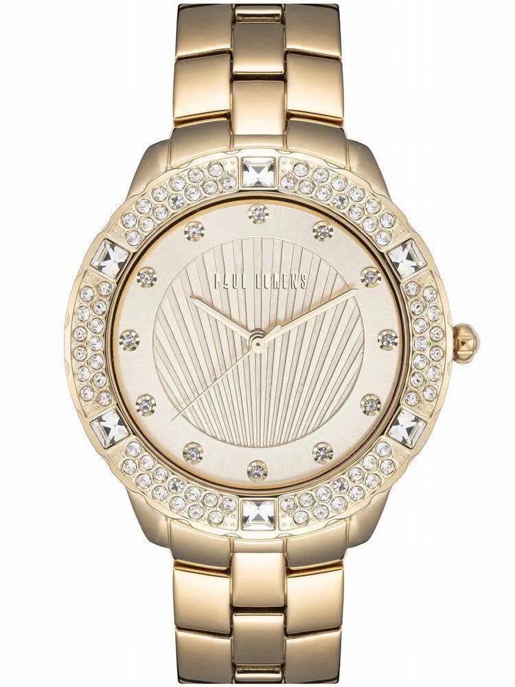 ZEGAREK DAMSKI PAUL LORENS -   PL8527B2-4D1  (zg558c) + BOX ZEGAREK DAMSKI PAUL LORENS -   PL8527B2-4D1  (zg558c) + BOX - Lorence 5900148050552