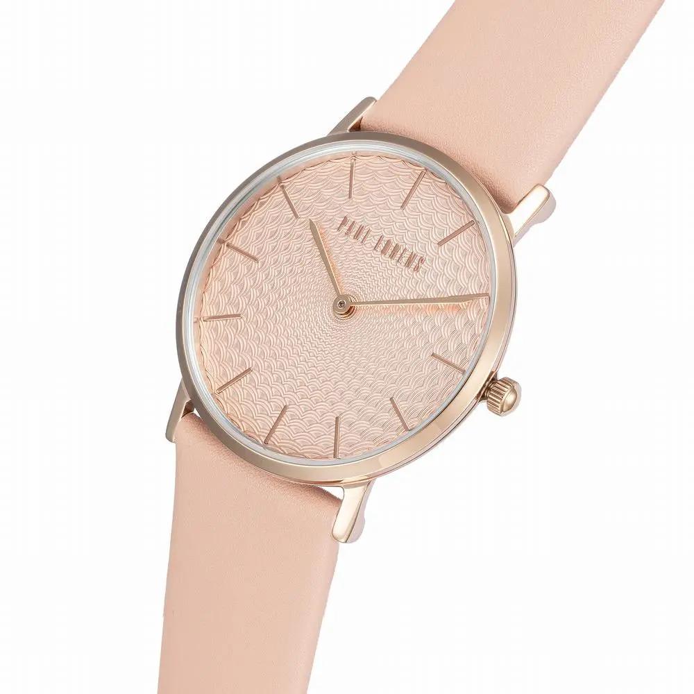 ZEGAREK DAMSKI PAUL LORENS - PL8709A1-2B3 (zg559c) + BOX ZEGAREK DAMSKI PAUL LORENS - PL8709A1-2B3 (zg559c) + BOX - Lorence 5900148050583