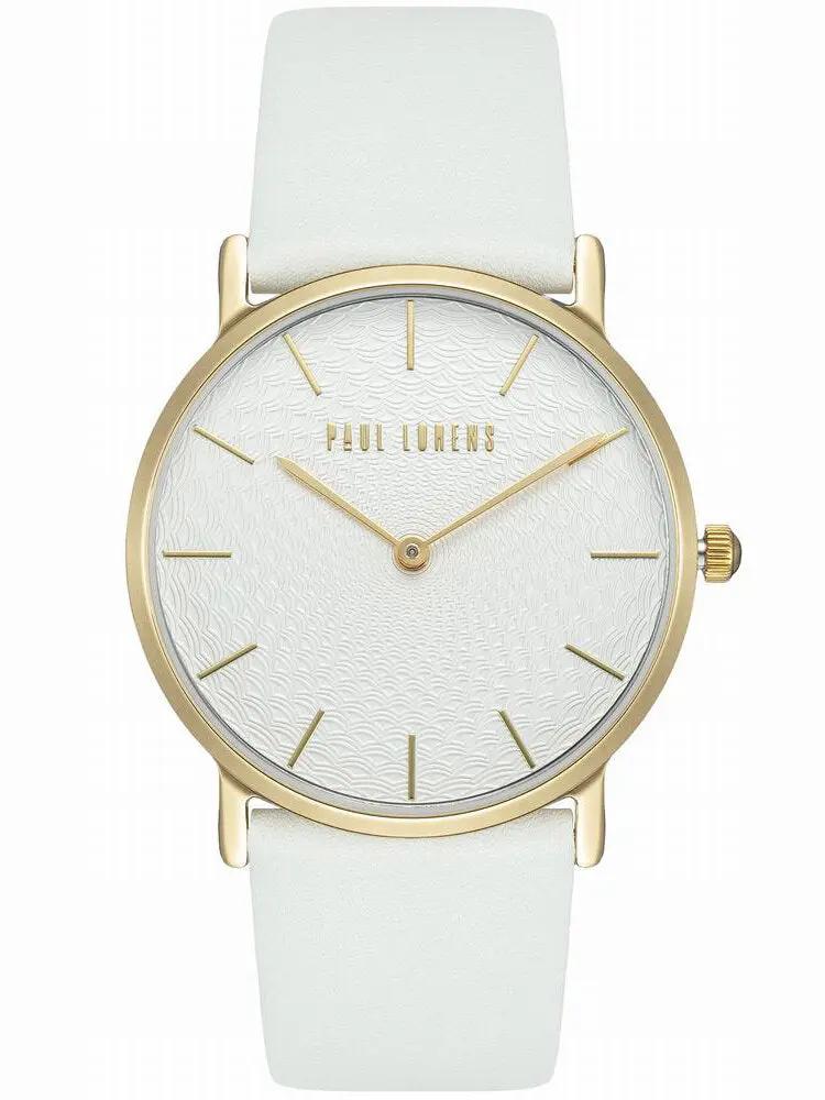 ZEGAREK DAMSKI PAUL LORENS - PL8709A1-3C2  (zg559d) + BOX ZEGAREK DAMSKI PAUL LORENS - PL8709A1-3C2  (zg559d) + BOX - Lorence 5900148050590