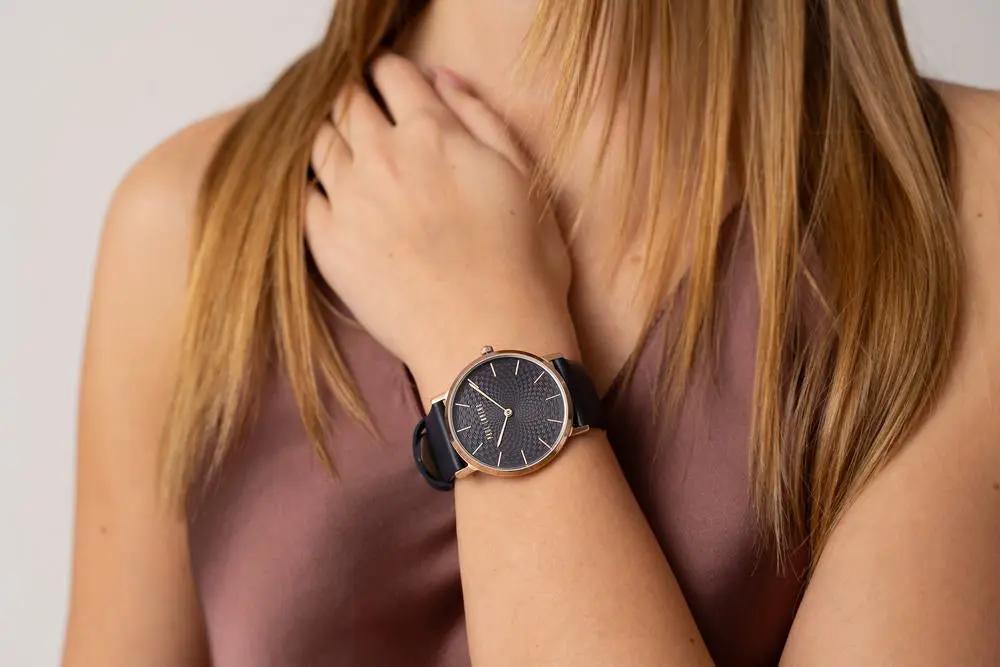 ZEGAREK DAMSKI PAUL LORENS -  PL8709A1-6F3-2   (zg559e) + BOX ZEGAREK DAMSKI PAUL LORENS -  PL8709A1-6F3-2   (zg559e) + BOX -  5900148050606