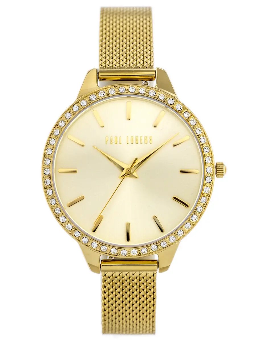 ZEGAREK DAMSKI PAUL LORENS - zg545d + BOX ZEGAREK DAMSKI PAUL LORENS - zg545d + BOX - Lorence 5900148049273