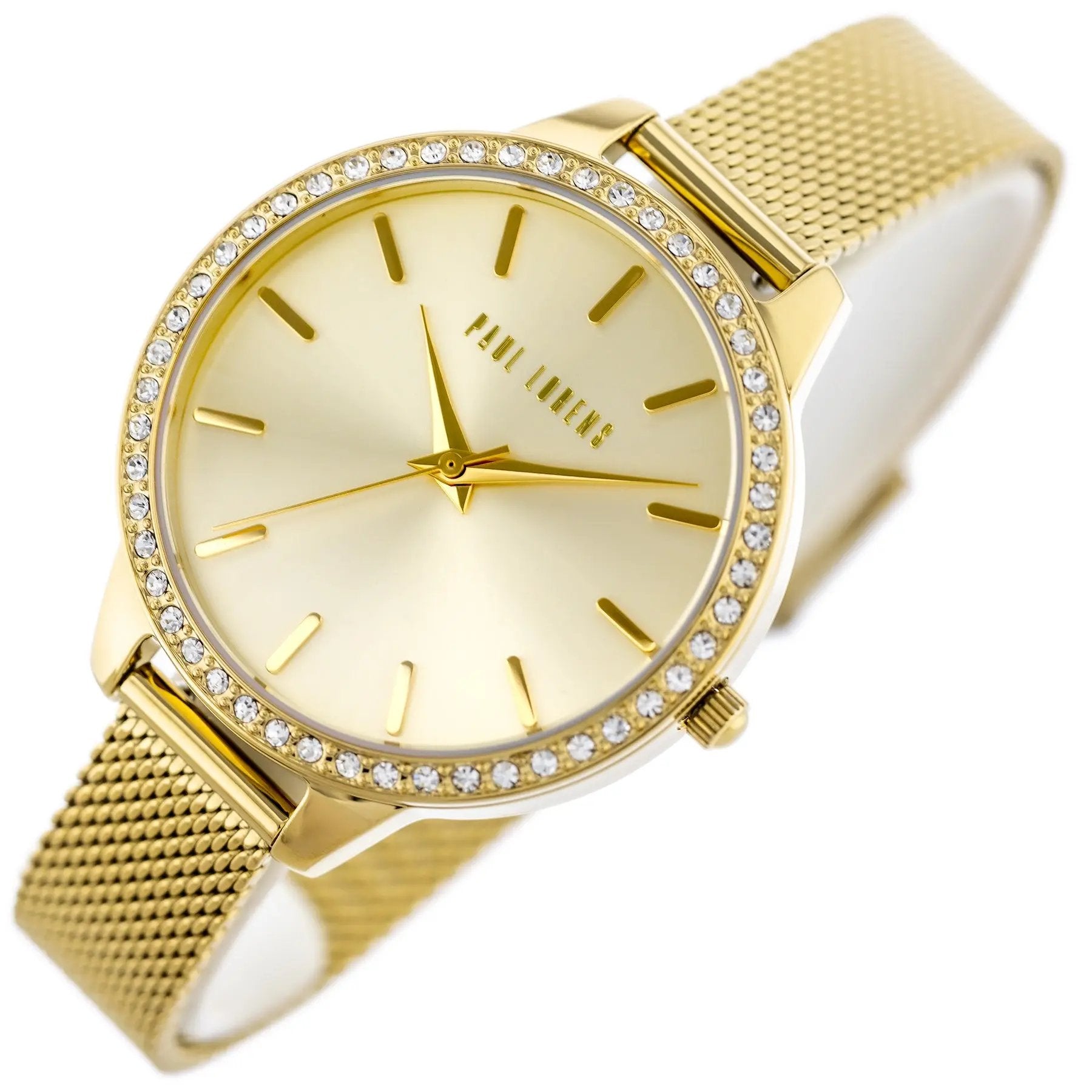 ZEGAREK DAMSKI PAUL LORENS - zg545d + BOX ZEGAREK DAMSKI PAUL LORENS - zg545d + BOX - Lorence 5900148049273