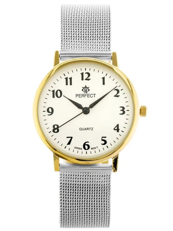 ZEGAREK DAMSKI PERFECT B7394 (zp898b) + BOX-1