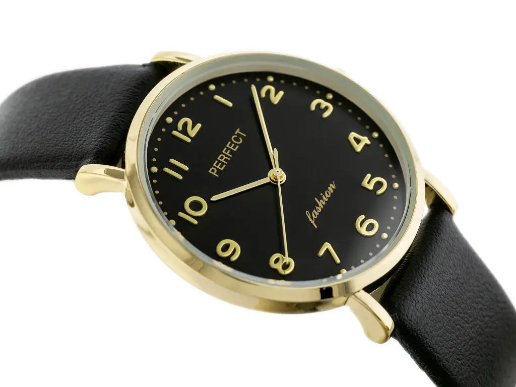 ZEGAREK DAMSKI PERFECT E332-06 (zp929k)-3