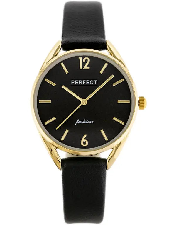 ZEGAREK DAMSKI PERFECT E347 (zp954g) + BOX-1