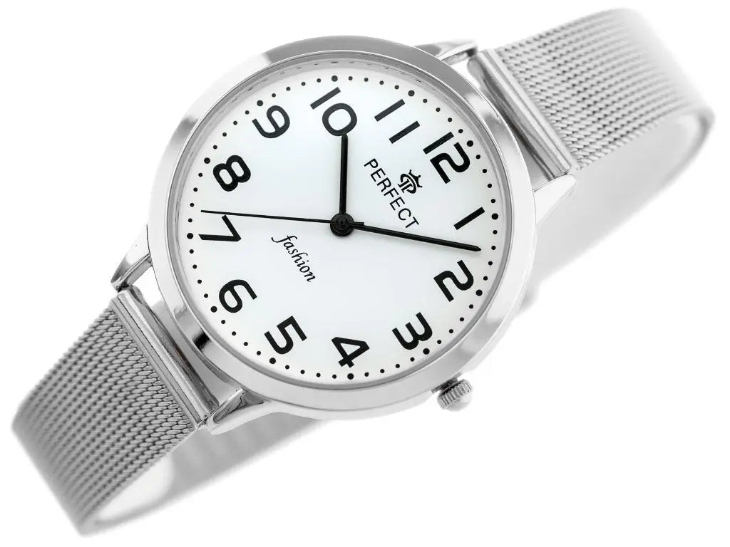 ZEGAREK DAMSKI PERFECT F102-01 (zp891a)-2