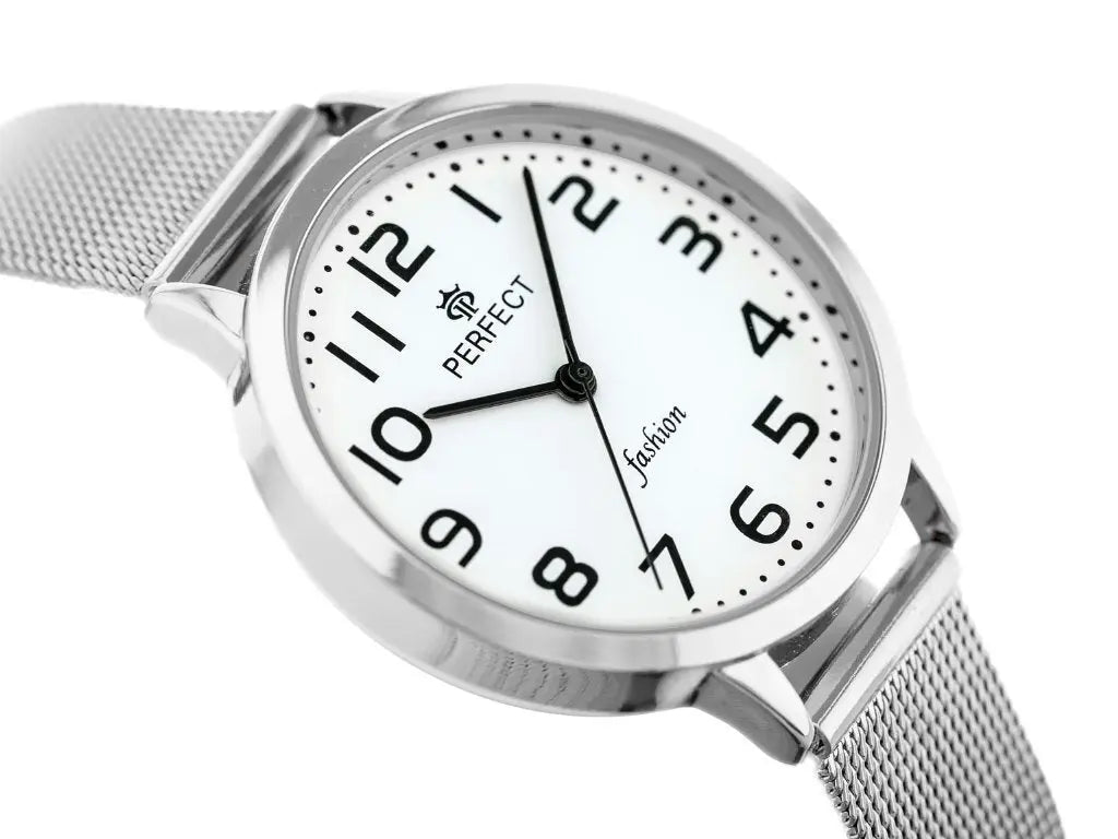 ZEGAREK DAMSKI PERFECT F102-01 (zp891a)-3