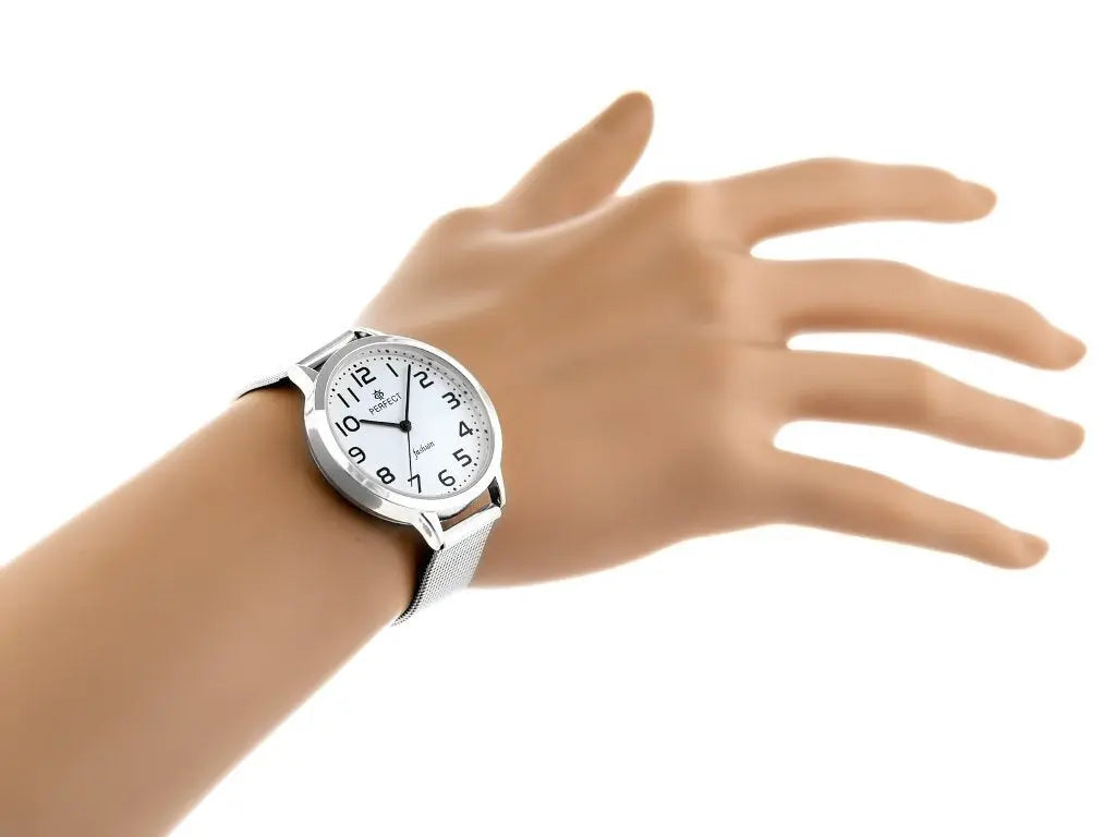 ZEGAREK DAMSKI PERFECT F102-01 (zp891a)-5