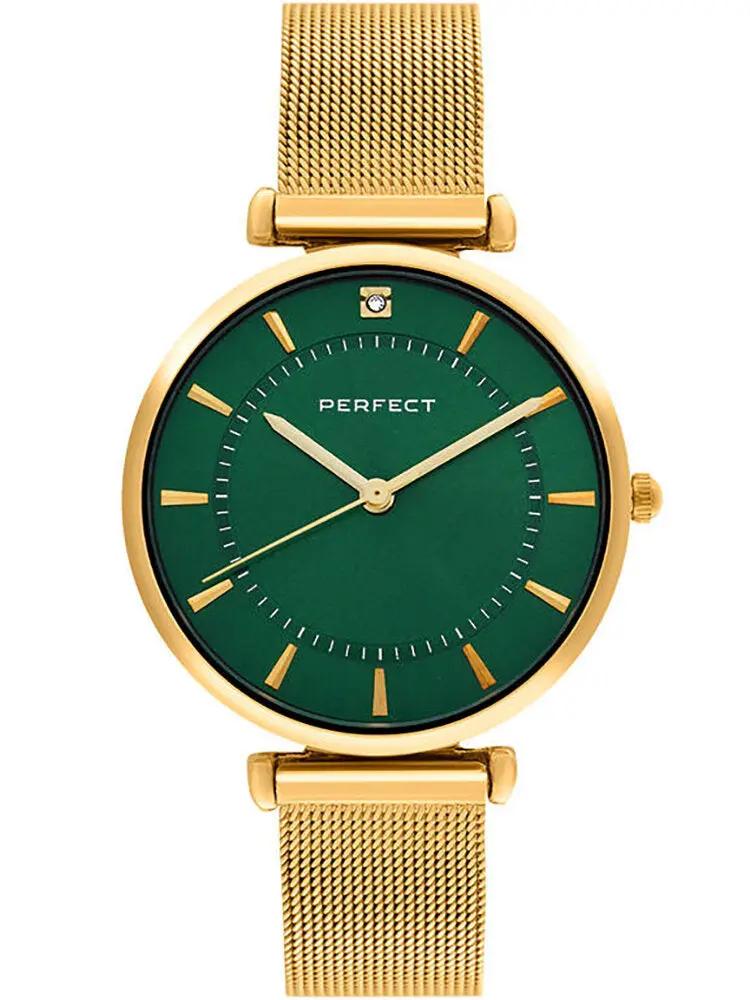 ZEGAREK DAMSKI PERFECT F376-08(zp542a) + BOX ZEGAREK DAMSKI PERFECT F376-08(zp542a) + BOX - Lorence 5903981753260