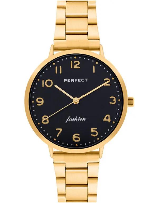 ZEGAREK DAMSKI PERFECT S332-05 + BOX (zp540c) ZEGAREK DAMSKI PERFECT S332-05 + BOX (zp540c) - Lorence 5905839017982