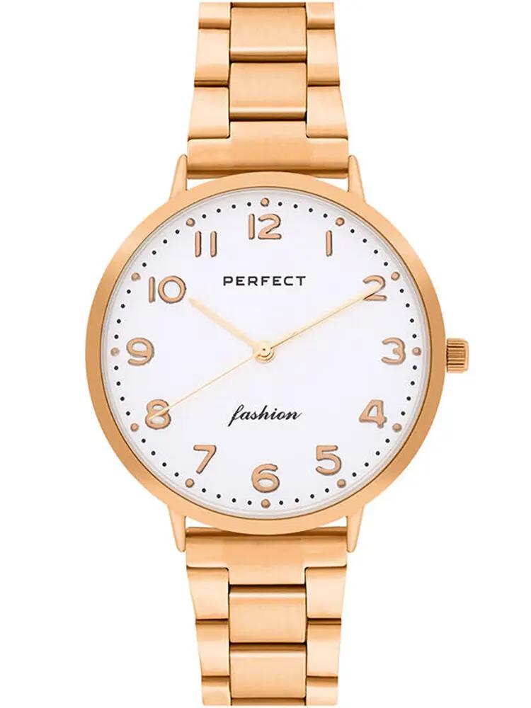 ZEGAREK DAMSKI PERFECT S332-06 + BOX (zp540a) ZEGAREK DAMSKI PERFECT S332-06 + BOX (zp540a) - Lorence 5905839017975