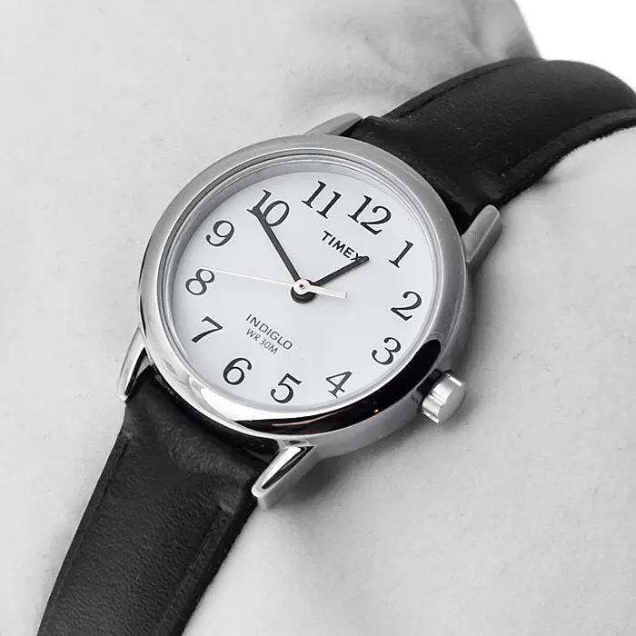 ZEGAREK DAMSKI TIMEX EASY READER Classic T20441 + BOX ZEGAREK DAMSKI TIMEX EASY READER Classic T20441 + BOX - Lorence 753048193806