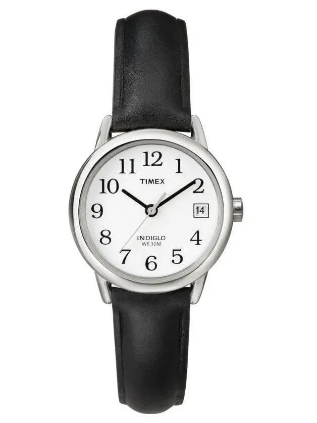 ZEGAREK DAMSKI TIMEX EASY READER Classic T2H331 + BOX ZEGAREK DAMSKI TIMEX EASY READER Classic T2H331 + BOX - Lorence 753048185665