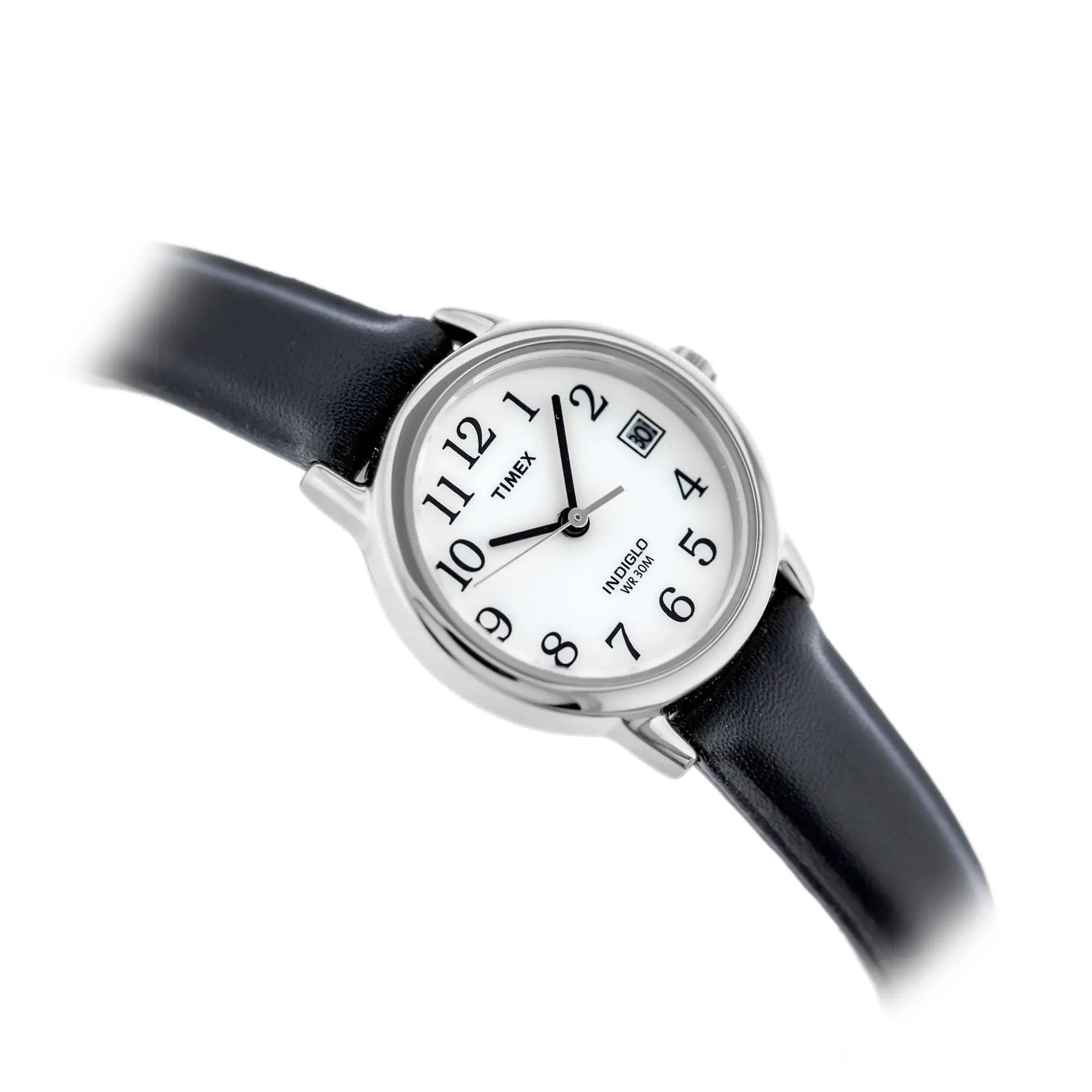 ZEGAREK DAMSKI TIMEX EASY READER Classic T2H331 + BOX ZEGAREK DAMSKI TIMEX EASY READER Classic T2H331 + BOX - Lorence 753048185665