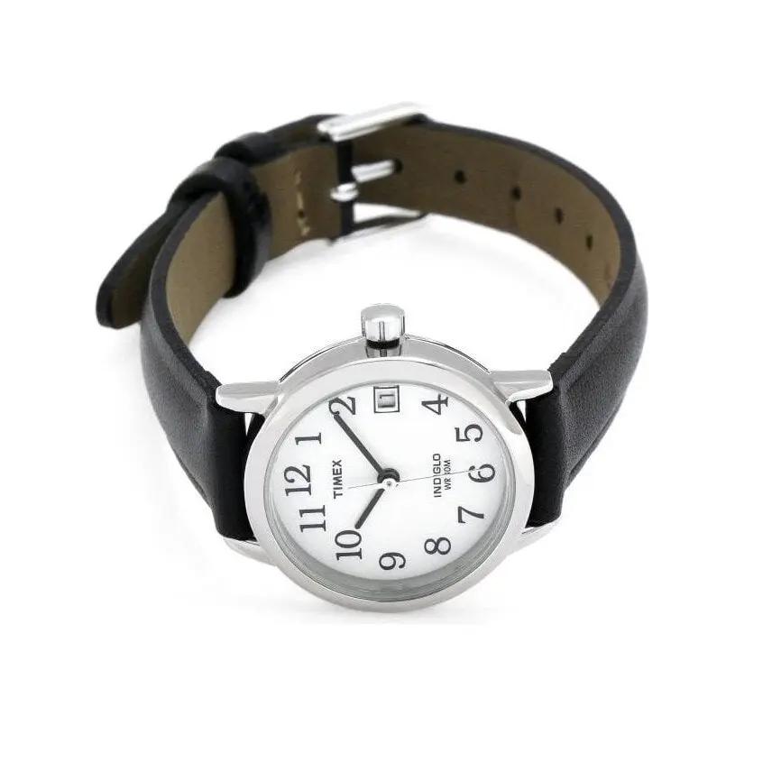 ZEGAREK DAMSKI TIMEX EASY READER Classic T2H331 + BOX ZEGAREK DAMSKI TIMEX EASY READER Classic T2H331 + BOX - Lorence 753048185665