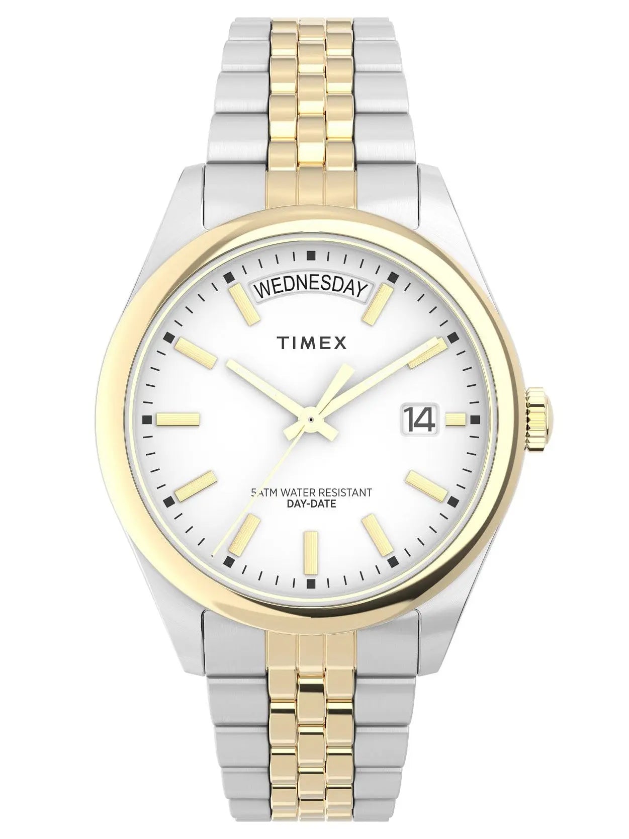 ZEGAREK DAMSKI TIMEX Legacy TW2V68500 + BOX ZEGAREK DAMSKI TIMEX Legacy TW2V68500 + BOX - Lorence 194366246827