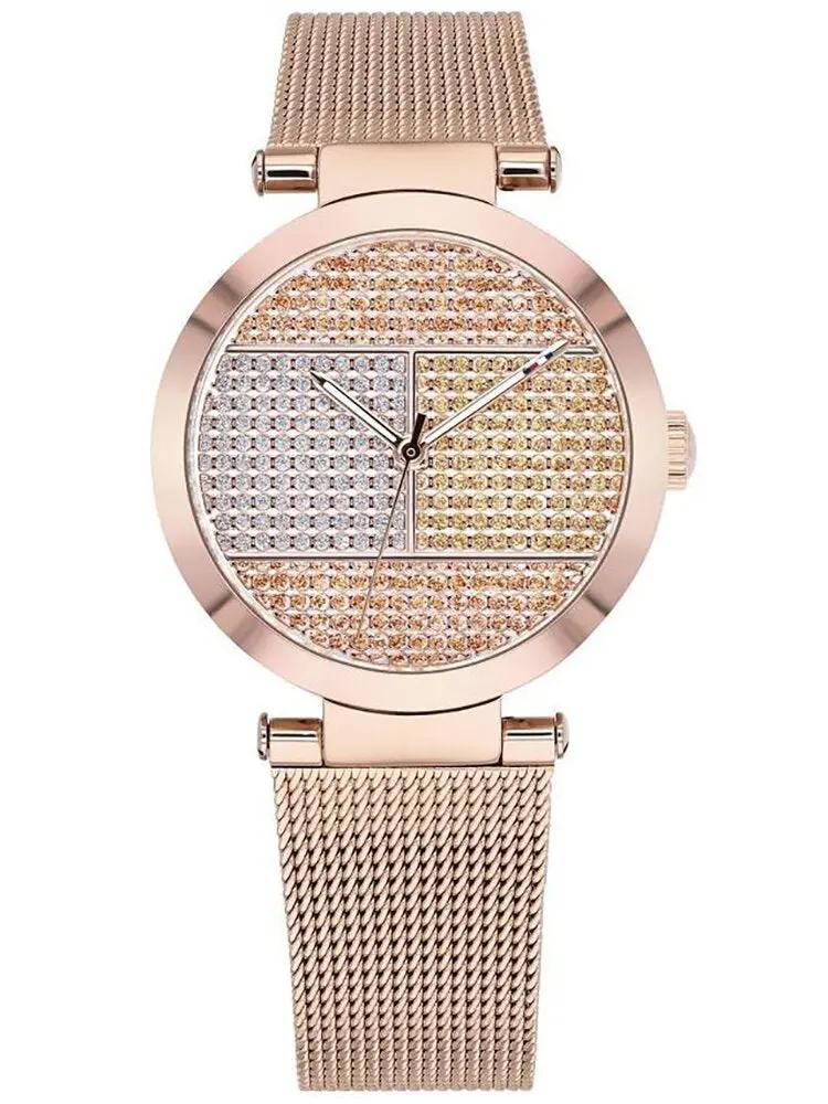 ZEGAREK DAMSKI TOMMY HILFIGER 1781868 LYNN (zf507f) ZEGAREK DAMSKI TOMMY HILFIGER 1781868 LYNN (zf507f) - Lorence 7613272261159