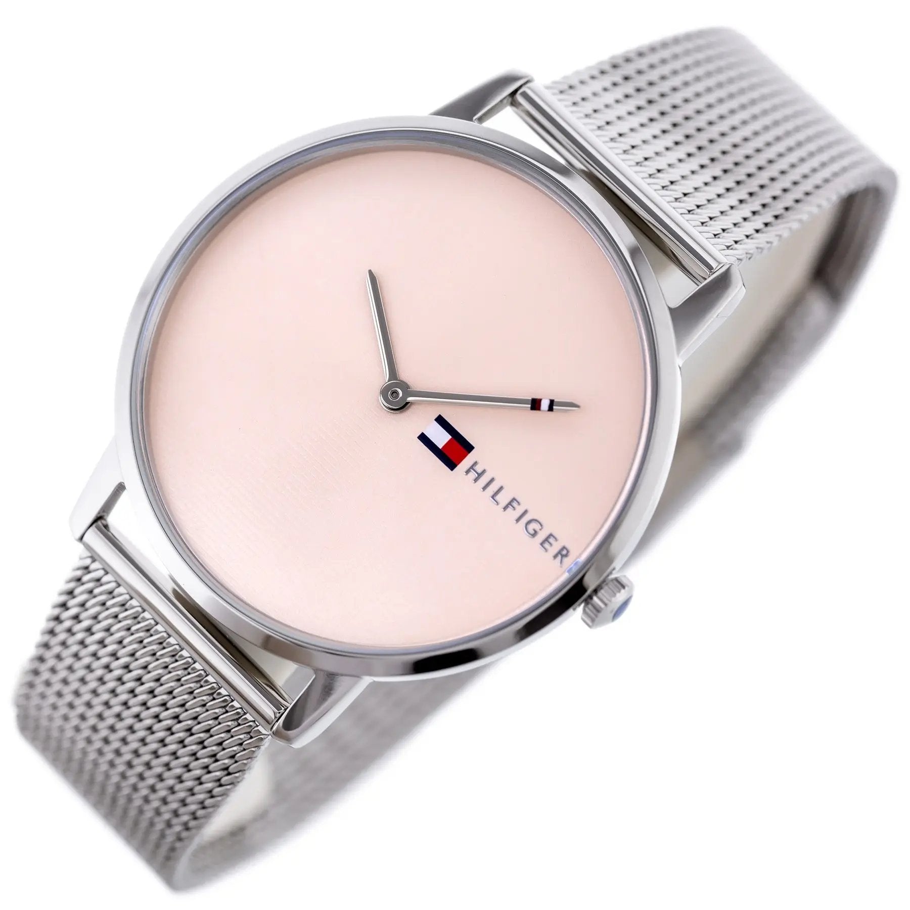 ZEGAREK DAMSKI TOMMY HILFIGER 1781970 ALEX (zf502d) ZEGAREK DAMSKI TOMMY HILFIGER 1781970 ALEX (zf502d) - Lorence 7613272300346