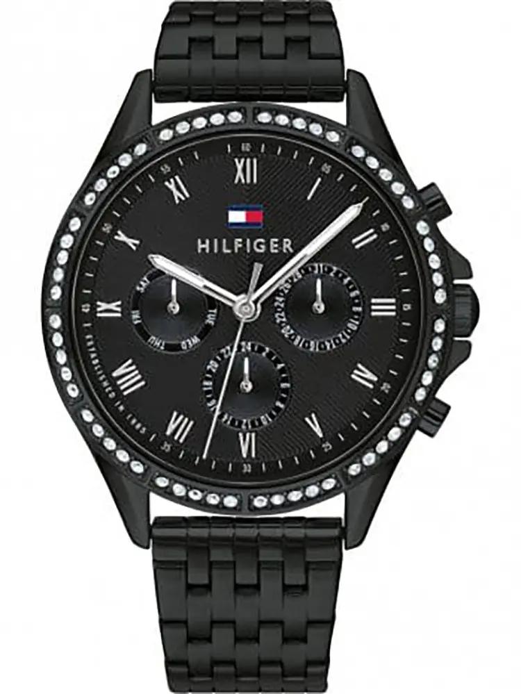 ZEGAREK DAMSKI TOMMY HILFIGER 1782144 ARI (zf542c) + BOX ZEGAREK DAMSKI TOMMY HILFIGER 1782144 ARI (zf542c) + BOX - Lorence 7613272357784