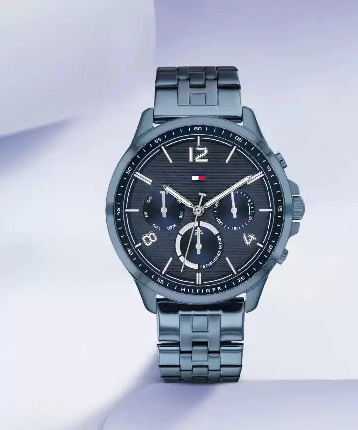 ZEGAREK DAMSKI TOMMY HILFIGER 1782227 HARPER (zf560c) + BOX ZEGAREK DAMSKI TOMMY HILFIGER 1782227 HARPER (zf560c) + BOX - Lorence 7613272378888