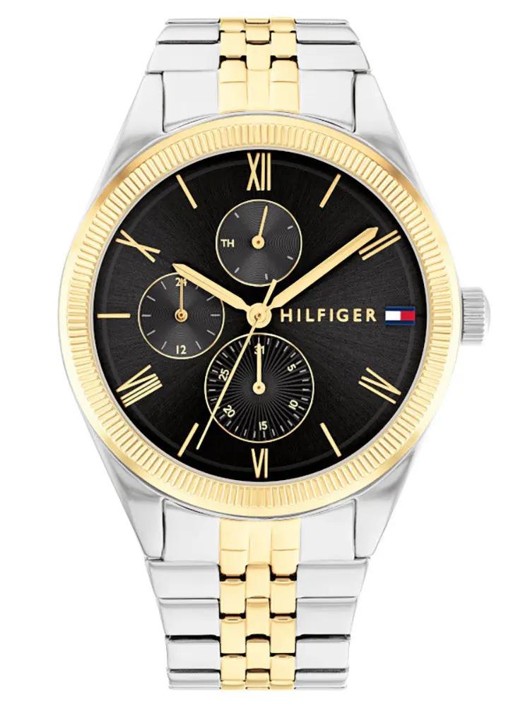 ZEGAREK DAMSKI TOMMY HILFIGER 1782591 Monica (zf605d) + BOX ZEGAREK DAMSKI TOMMY HILFIGER 1782591 Monica (zf605d) + BOX - Lorence 7613272520249