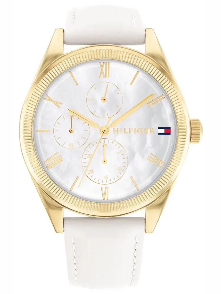 ZEGAREK DAMSKI TOMMY HILFIGER 1782594 Monica (zf605a) + BOX ZEGAREK DAMSKI TOMMY HILFIGER 1782594 Monica (zf605a) + BOX - Lorence 7613272520270