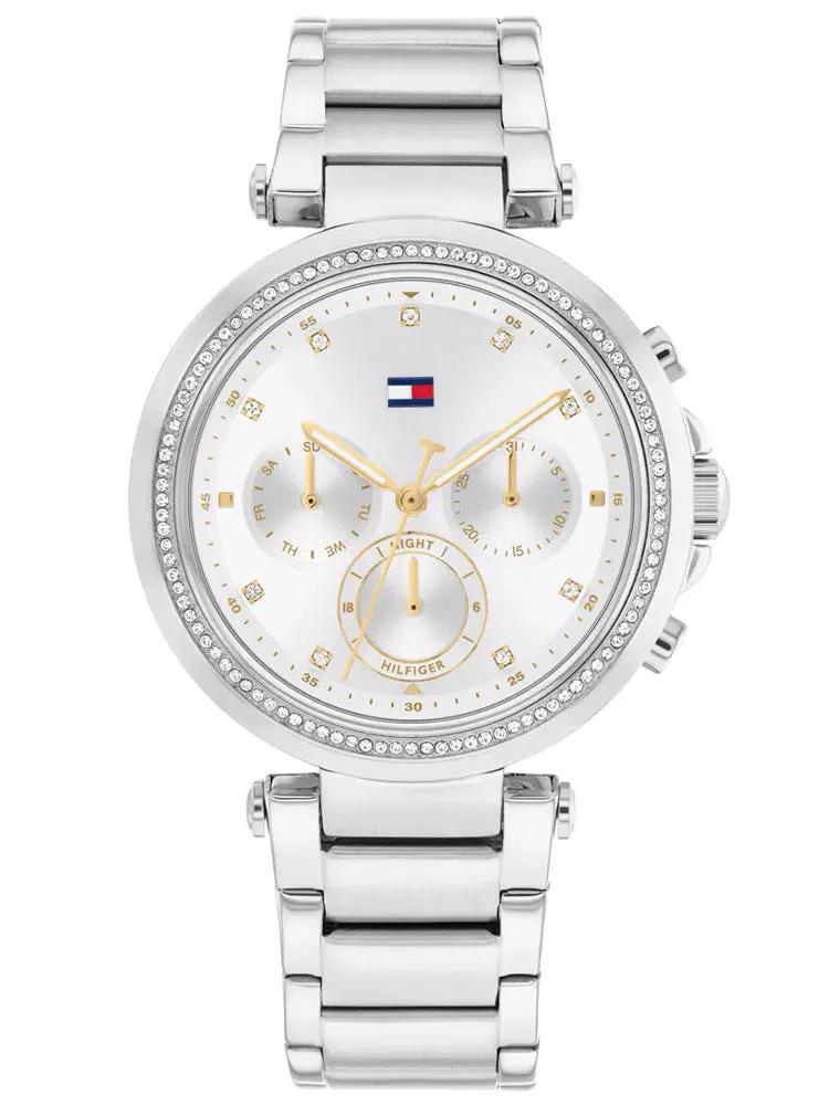 ZEGAREK DAMSKI TOMMY HILFIGER 1782701 Emily + BOX ZEGAREK DAMSKI TOMMY HILFIGER 1782701 Emily + BOX - Lorence 7613272576994