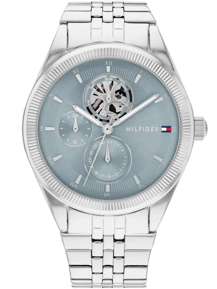 ZEGAREK DAMSKI TOMMY HILFIGER 1782714 Monica (zf605f) + BOX ZEGAREK DAMSKI TOMMY HILFIGER 1782714 Monica (zf605f) + BOX - Lorence 7613272578547