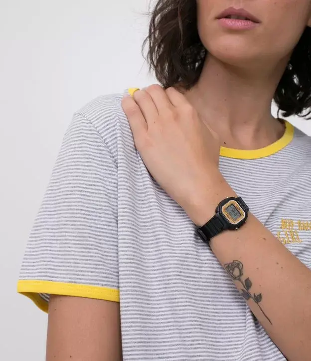 ZEGAREK DZIECIĘCY CASIO LA-20WH-9ADF + BOX ZEGAREK DZIECIĘCY CASIO LA-20WH-9ADF + BOX - Lorence 4971850945017