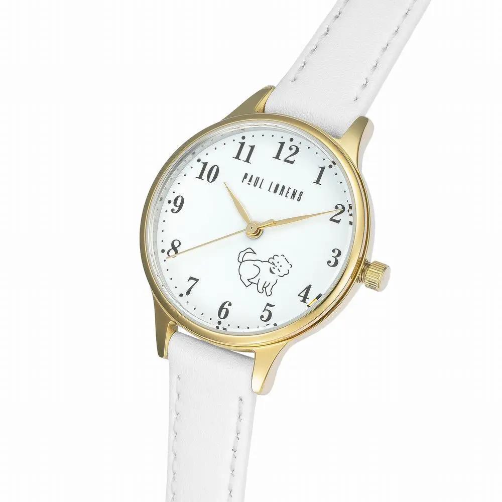 ZEGAREK DZIECIĘCY PAUL LORENS - PL12491A2-3C2-2 (zg521c) + BOX ZEGAREK DZIECIĘCY PAUL LORENS - PL12491A2-3C2-2 (zg521c) + BOX -  5900148048955