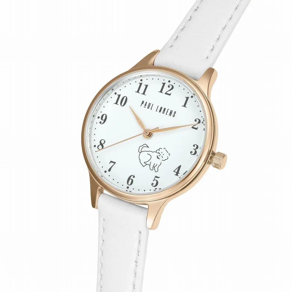 ZEGAREK DZIECIĘCY PAUL LORENS - PL12491A2-3C2-3 (zg521d) + BOX ZEGAREK DZIECIĘCY PAUL LORENS - PL12491A2-3C2-3 (zg521d) + BOX -  5900148048962