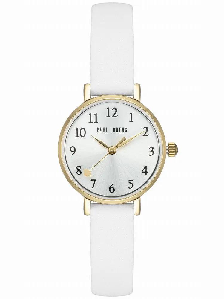 ZEGAREK DZIECIĘCY PAUL LORENS -  PL14641A-3C2  (zg527b) + BOX ZEGAREK DZIECIĘCY PAUL LORENS -  PL14641A-3C2  (zg527b) + BOX -  5900148048993