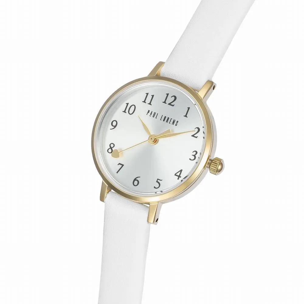 ZEGAREK DZIECIĘCY PAUL LORENS -  PL14641A-3C2  (zg527b) + BOX ZEGAREK DZIECIĘCY PAUL LORENS -  PL14641A-3C2  (zg527b) + BOX -  5900148048993