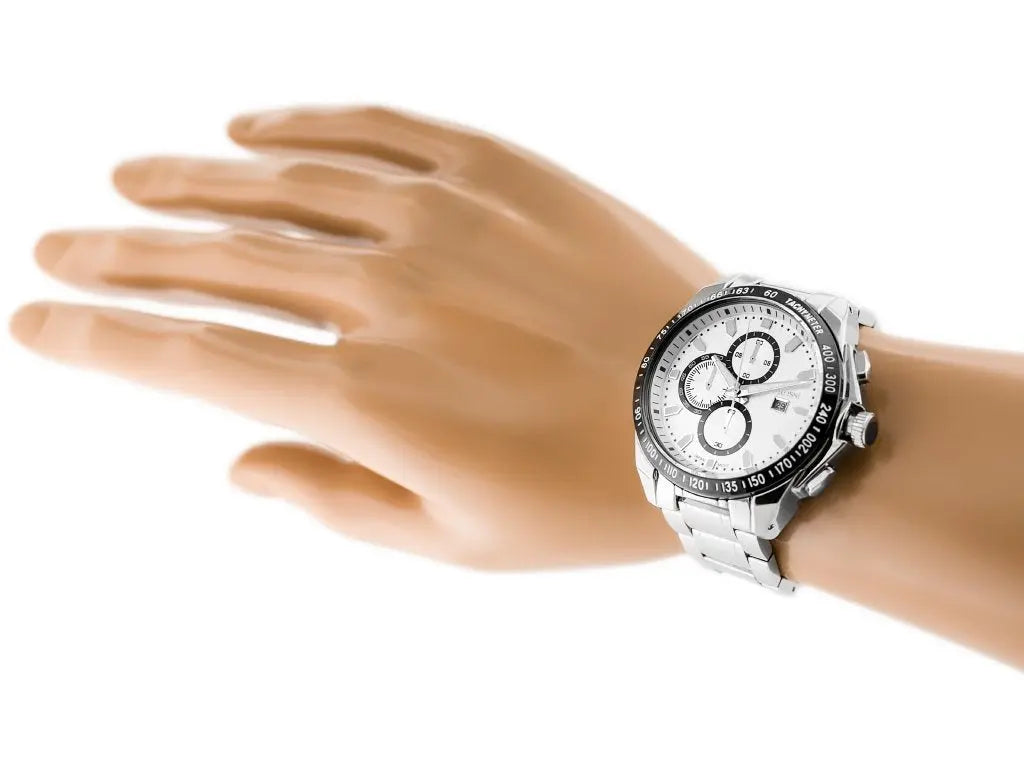 ZEGAREK G. ROSSI - BLUES (zg094h) + BOX-5