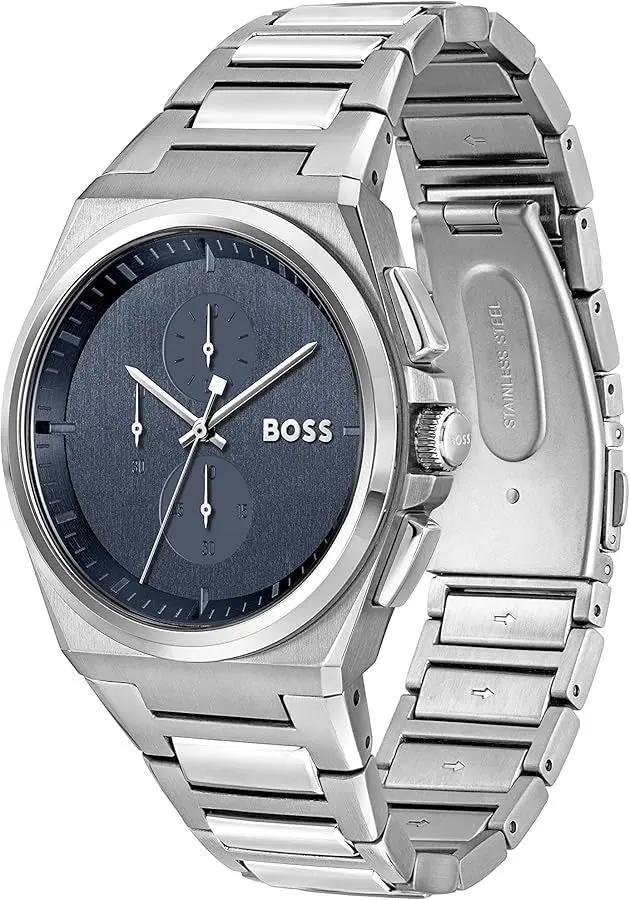 ZEGAREK HUGO BOSS 1514048 ZEGAREK HUGO BOSS 1514048 - Lorence 7613272527415