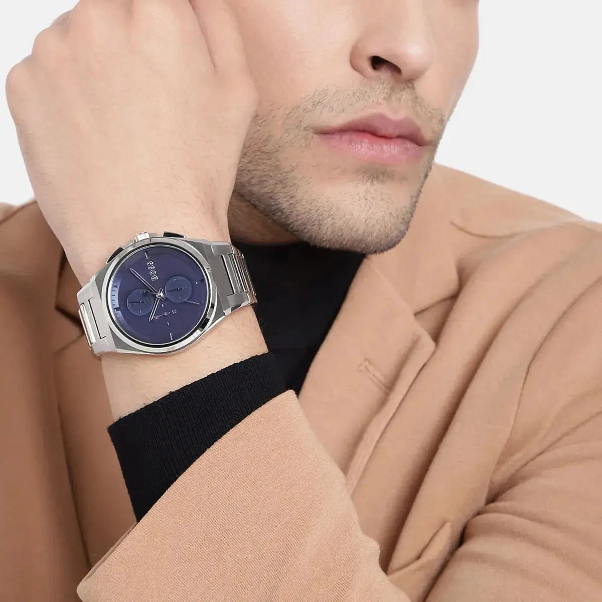 ZEGAREK HUGO BOSS 1514048 ZEGAREK HUGO BOSS 1514048 - Lorence 7613272527415