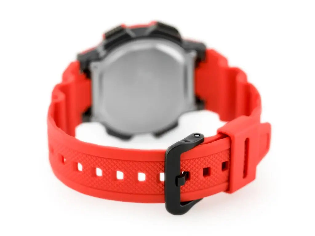 ZEGAREK MĘSKI CASIO AE-1000W 4AV (zd073c) - WORLD TIME + BOX-5