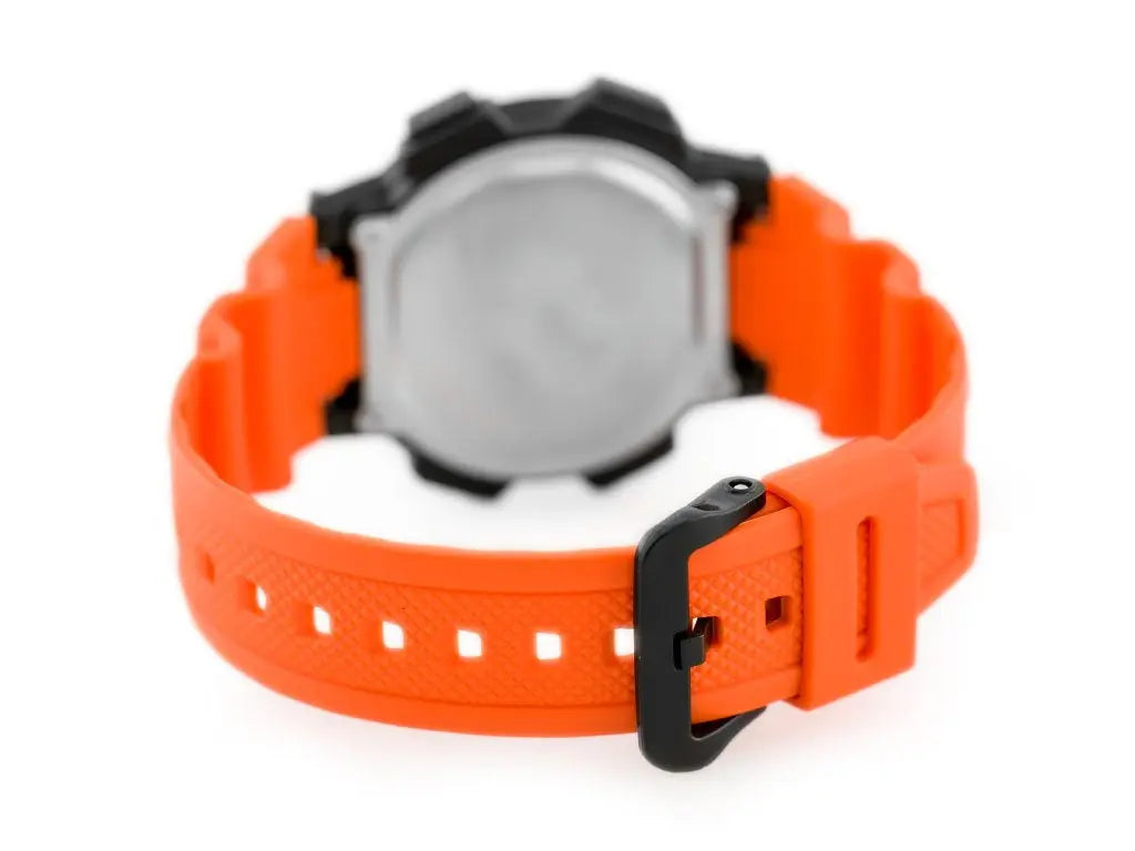 ZEGAREK MĘSKI CASIO AE-1000W 4BV (zd073d) - WORLD TIME + BOX-5