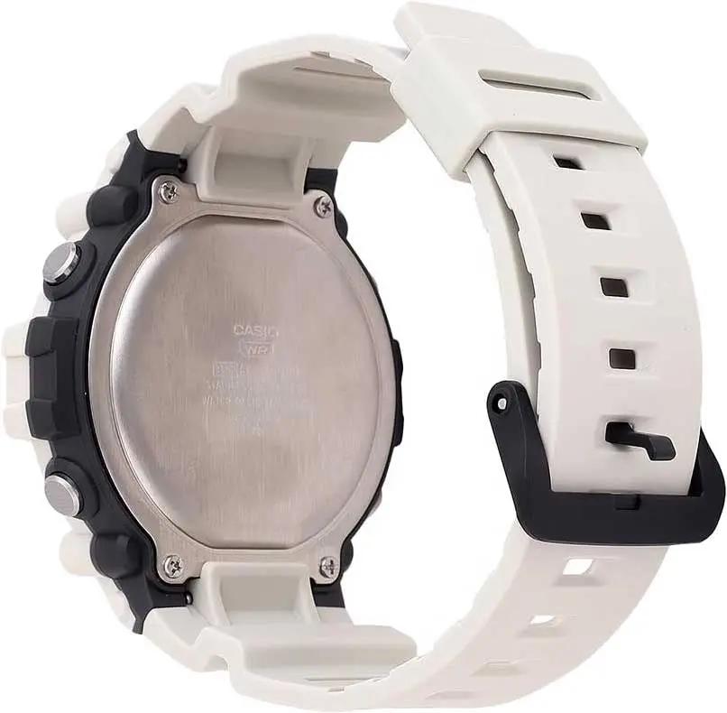 ZEGAREK MĘSKI CASIO AE-1500WH-8B2  + BOX ZEGAREK MĘSKI CASIO AE-1500WH-8B2  + BOX - Lorence 4549526351440