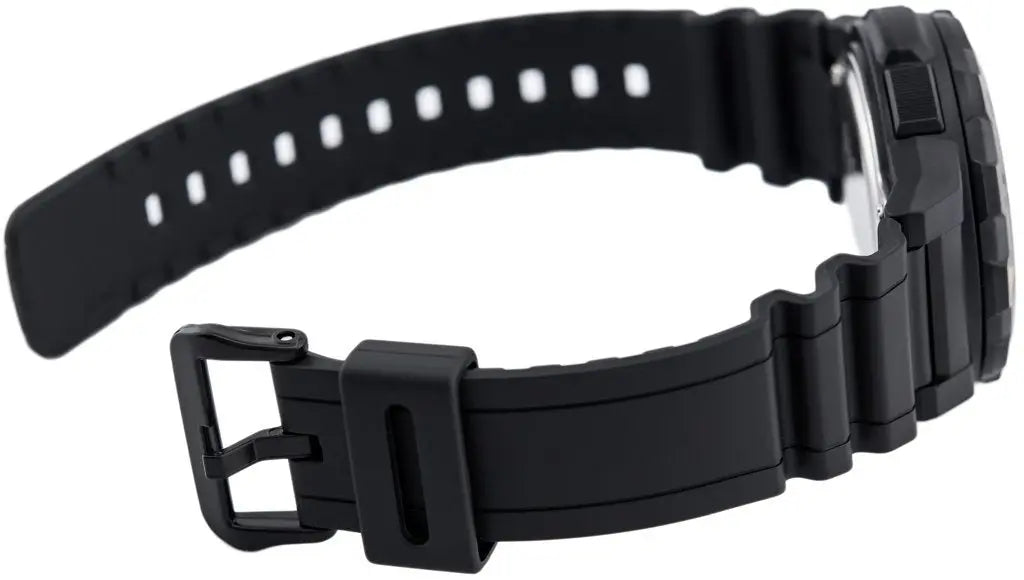 ZEGAREK MĘSKI CASIO AEQ-100W 1AV (zd070a) - WORLD TIME + BOX-3