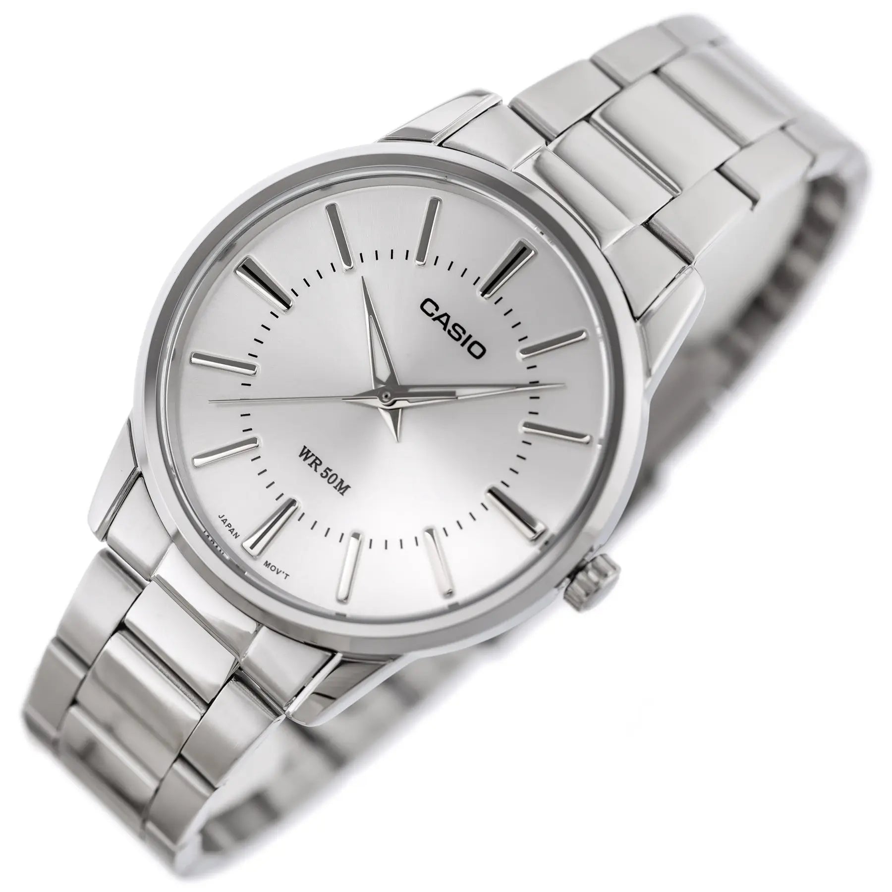 ZEGAREK MĘSKI CASIO MTP-1303D-7AV (zd021a) + BOX-2