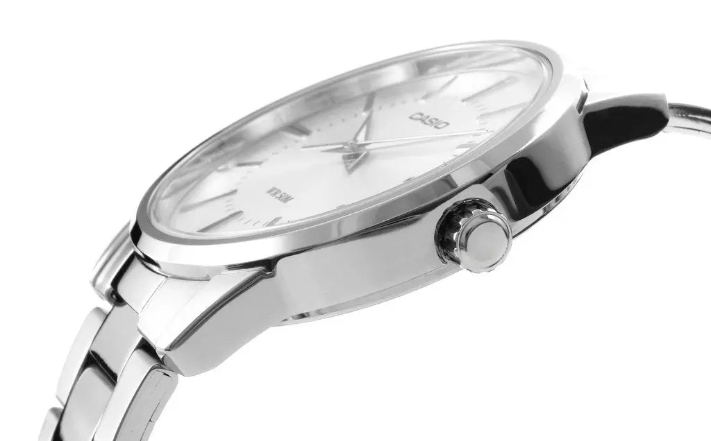 ZEGAREK MĘSKI CASIO MTP-1303D-7AV (zd021a) + BOX-3