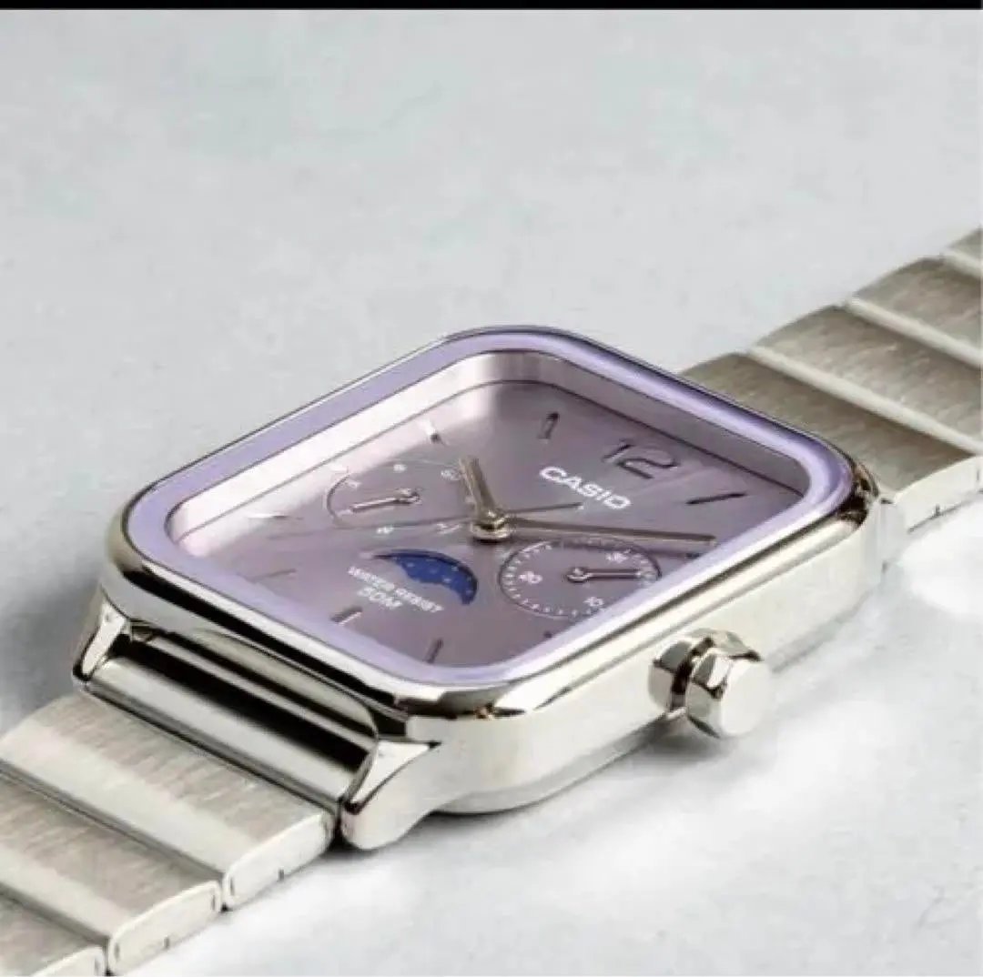 ZEGAREK MĘSKI CASIO MTP-M305D-6A + BOX ZEGAREK MĘSKI CASIO MTP-M305D-6A + BOX - Lorence 4549526381218
